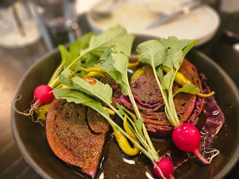 Kol Restaurant Auckland